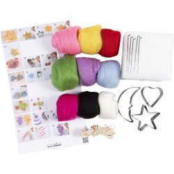 DIY Kit N�lefiltning