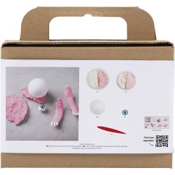 Mini DIY Kit Modellering