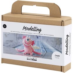 Mini DIY Kit Modellering