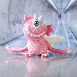 Mini DIY Kit Modellering