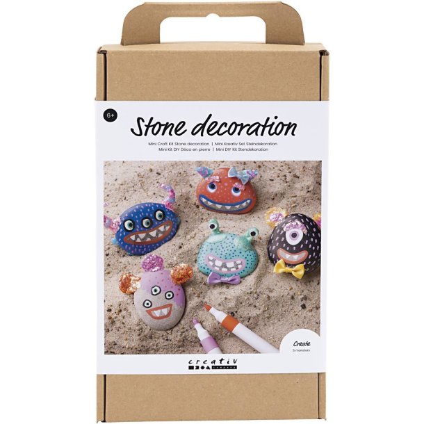 DIY Kit Stendekoration