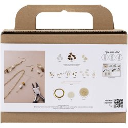 Mini DIY Kit Smykker