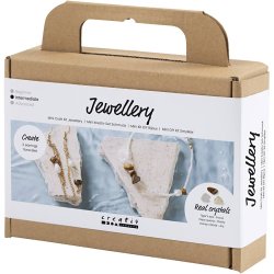 Mini DIY Kit Smykker