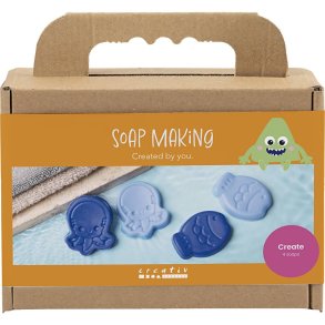 DIY Kit S�befremstilling