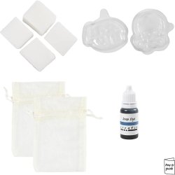 DIY Kit S�befremstilling