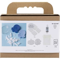 DIY Kit S�befremstilling