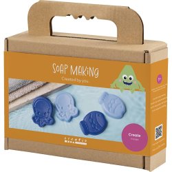 DIY Kit S�befremstilling