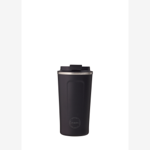 Termokop 500 ml - Matte Black