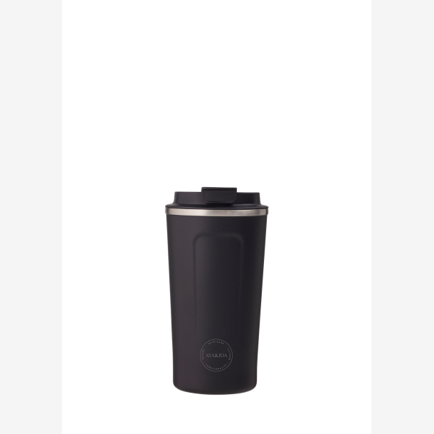Termokop 500 ml - Matte Black