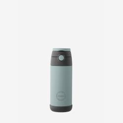 Drikkedunk med suger�r - Mint Green