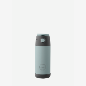 Drikkedunk med suger�r - Mint Green