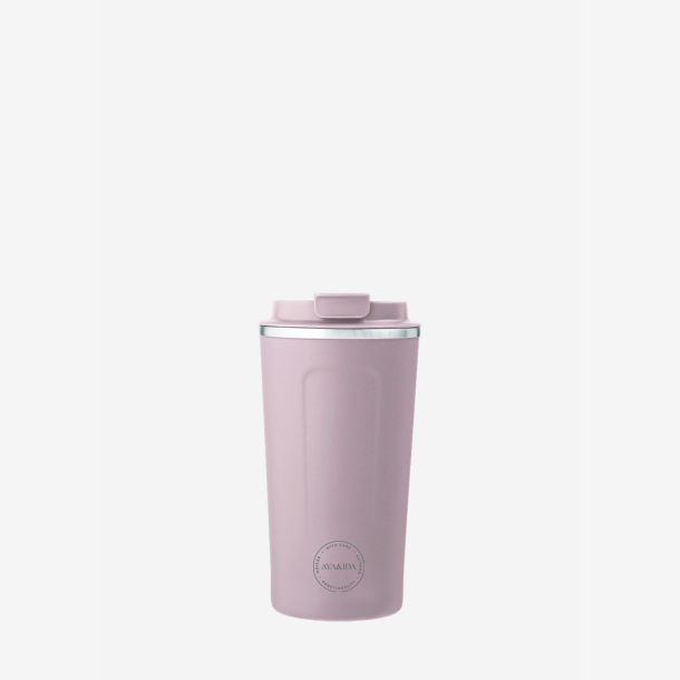 Termokop 500 ml - Lavender