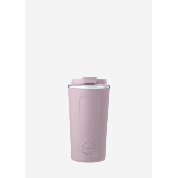 Termokop 500 ml - Lavender