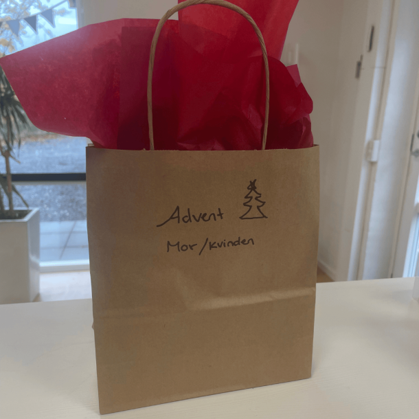 Advent kalender - Mor