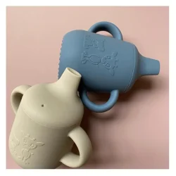 Nuuroo silikone tudekop