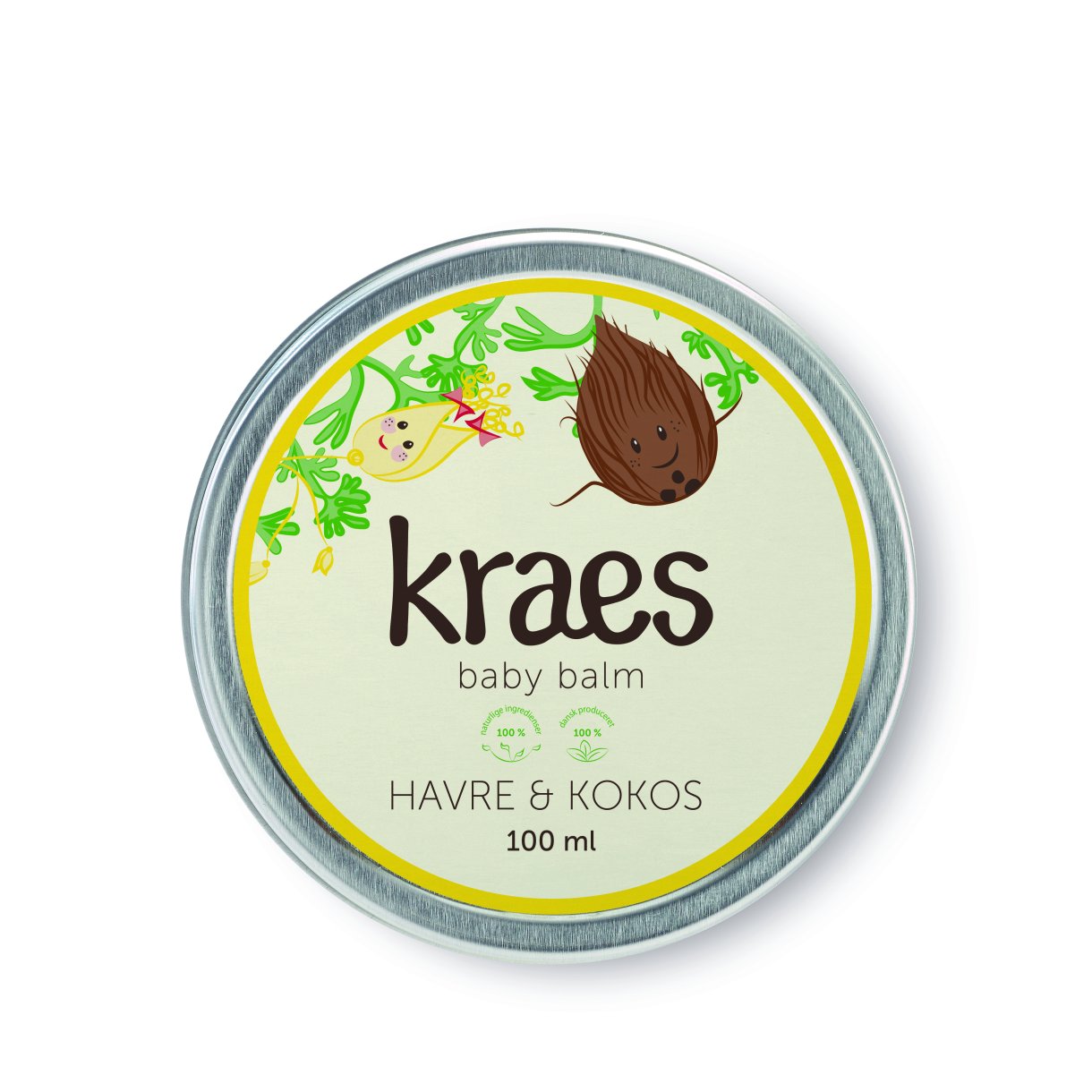 Kraes baby balm