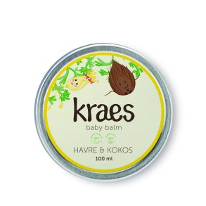 KRAES baby balm