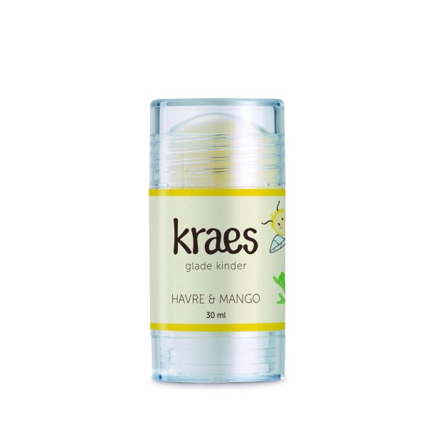 KRAES glade kinder