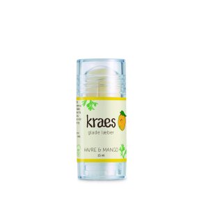 KRAES glade l�ber