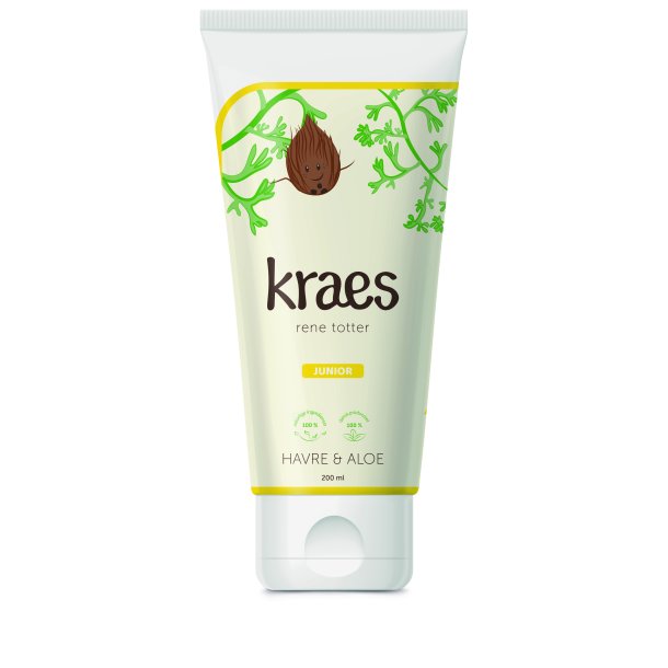 KRAES rene totter