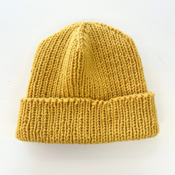 Beanie hue str. 1-2 r