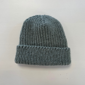Beanie hue str. 0-6 mdr 