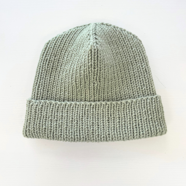 Beanie hue str. 4-6 r