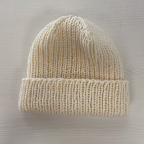 Beanie hue str. 0-6 mdr