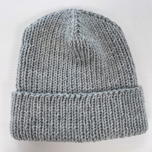 Beanie str. 1-2 r