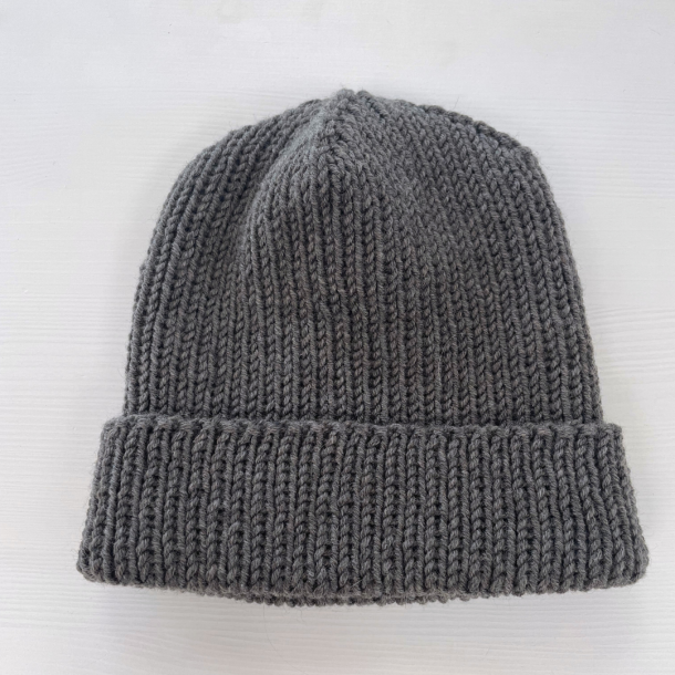 Beanie hue str. 3-4 r