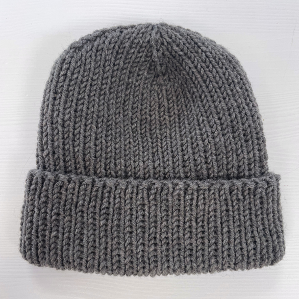 Beanie hue str. 6-12 mdr