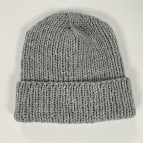 Beanie hue str. 0-6 mdr
