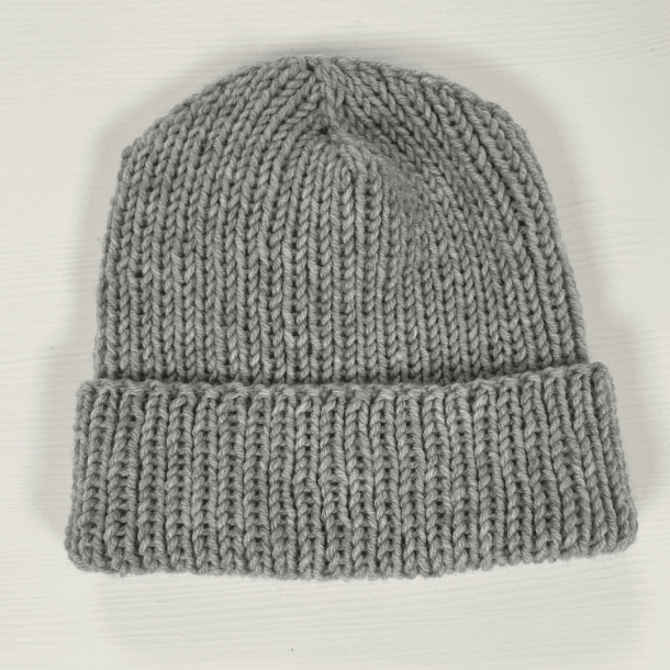 Beanie hue str. 0-6 mdr