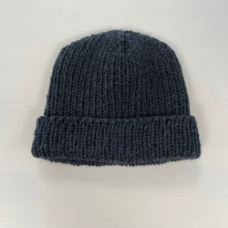 Beanie hue str. 6-12 mdr
