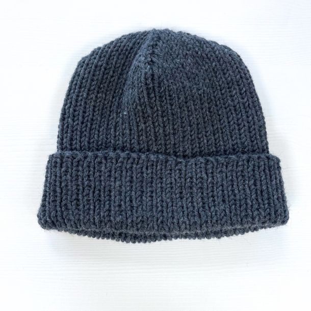 Beanie hue str. 1-2 r