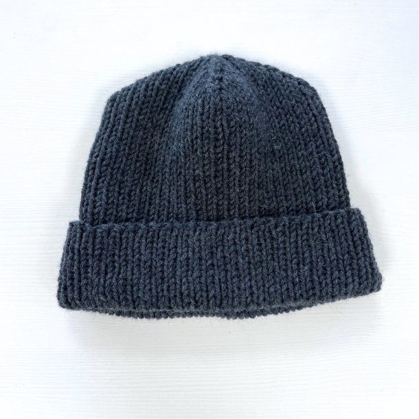 Beanie hue str. 3-4 r