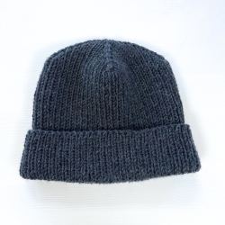 Beanie hue str. 4-6 r