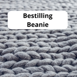Beanie - Bestilling