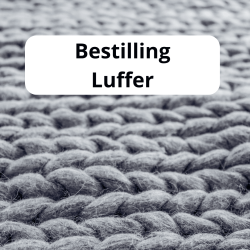 Luffer - Bestilling