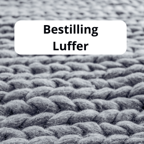 Luffer - Bestilling