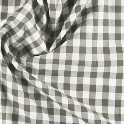 Hagesmk - Grn/hvid tern 