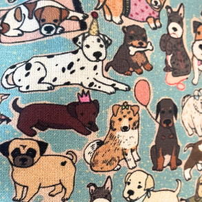 Suttesnor - Bestillingsmnster 23 