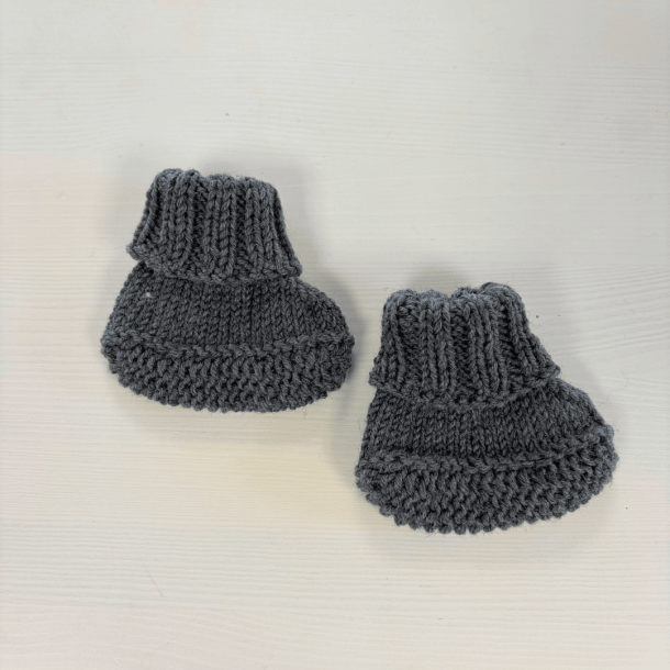 Futter (9 cm) - 0-6 mdr