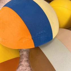 Bobles tr�desten + bold