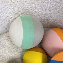 Bobles tr�desten + bold