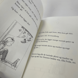 Bog "Mit lykkelige liv"