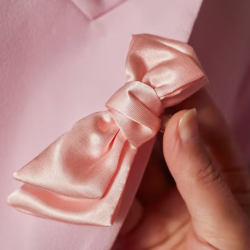 Stt brysterne sljfe - Lyserd