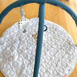 Done by Deer aktivitetstppe