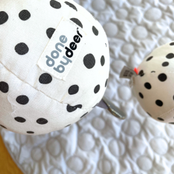 Done by Deer aktivitetstppe