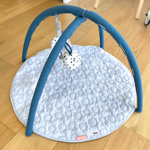 Done by Deer aktivitetst�ppe